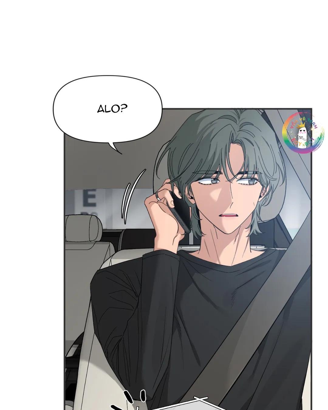 sketch - phác họa chapter 62 7