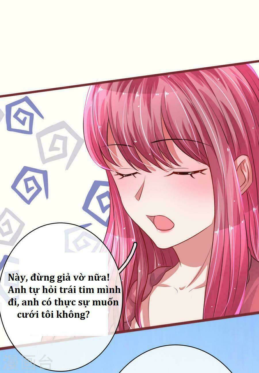 trùng sinh để trả thù chapter 45 11