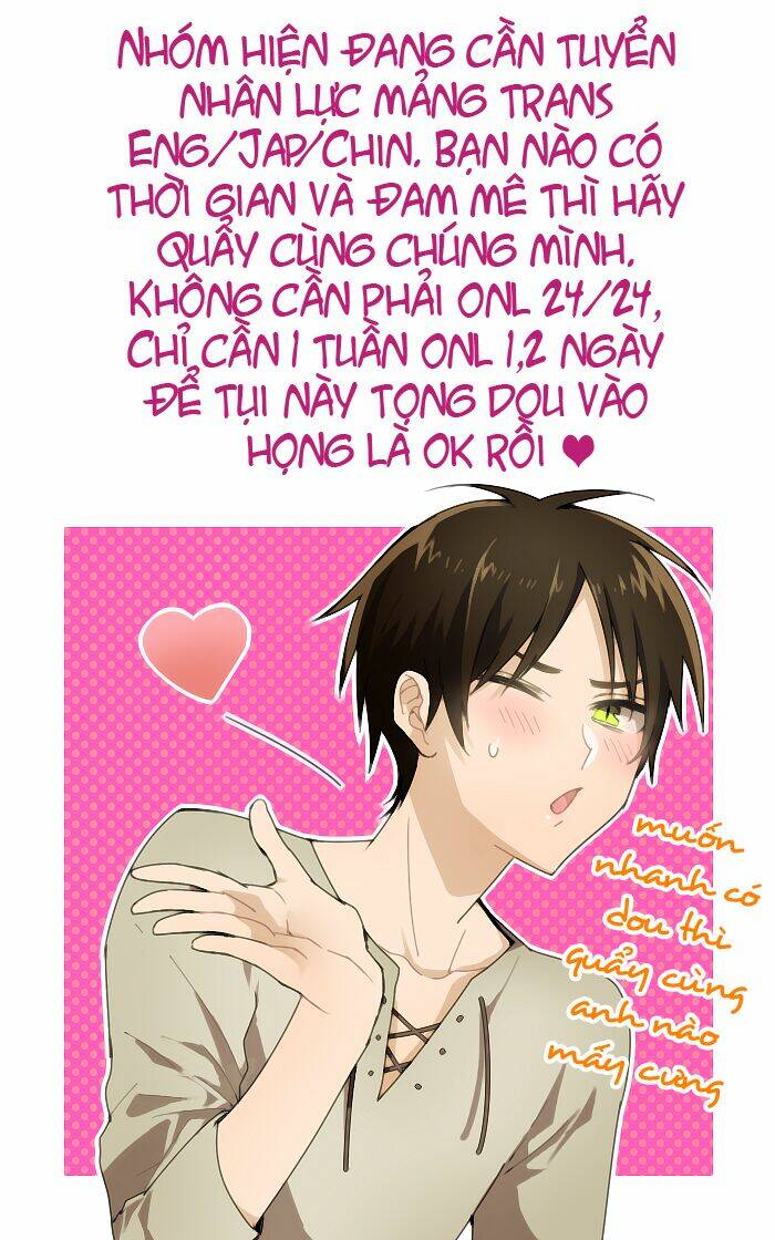 tấn công người khổng lồ - tuyển tập doujinshi chapter 12.5 26
