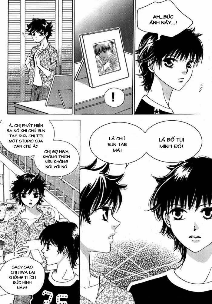 shiwhamong - ba chị em chapter 22 8