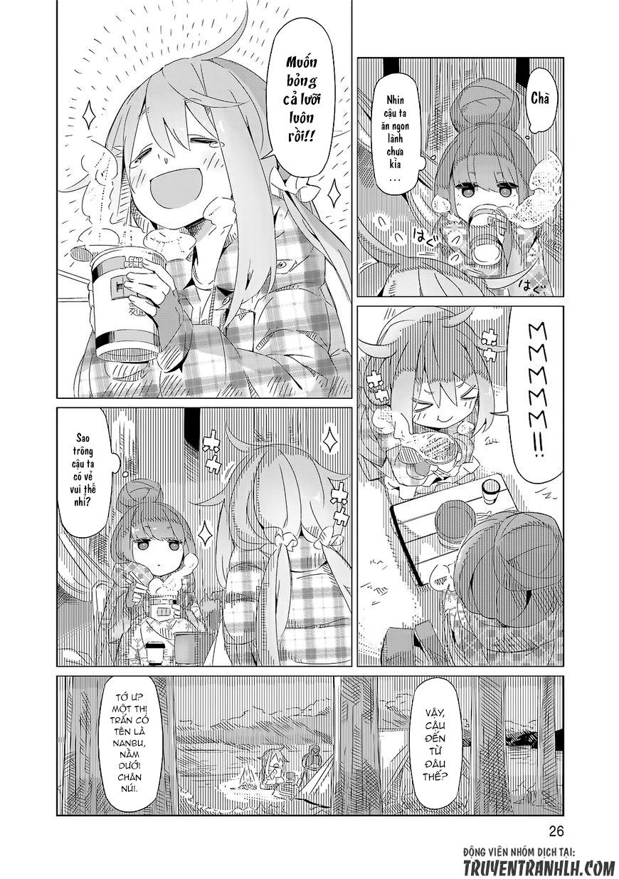 yurukyan chapter 1 27