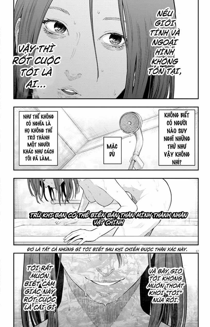 đọa nhân chapter 116 16