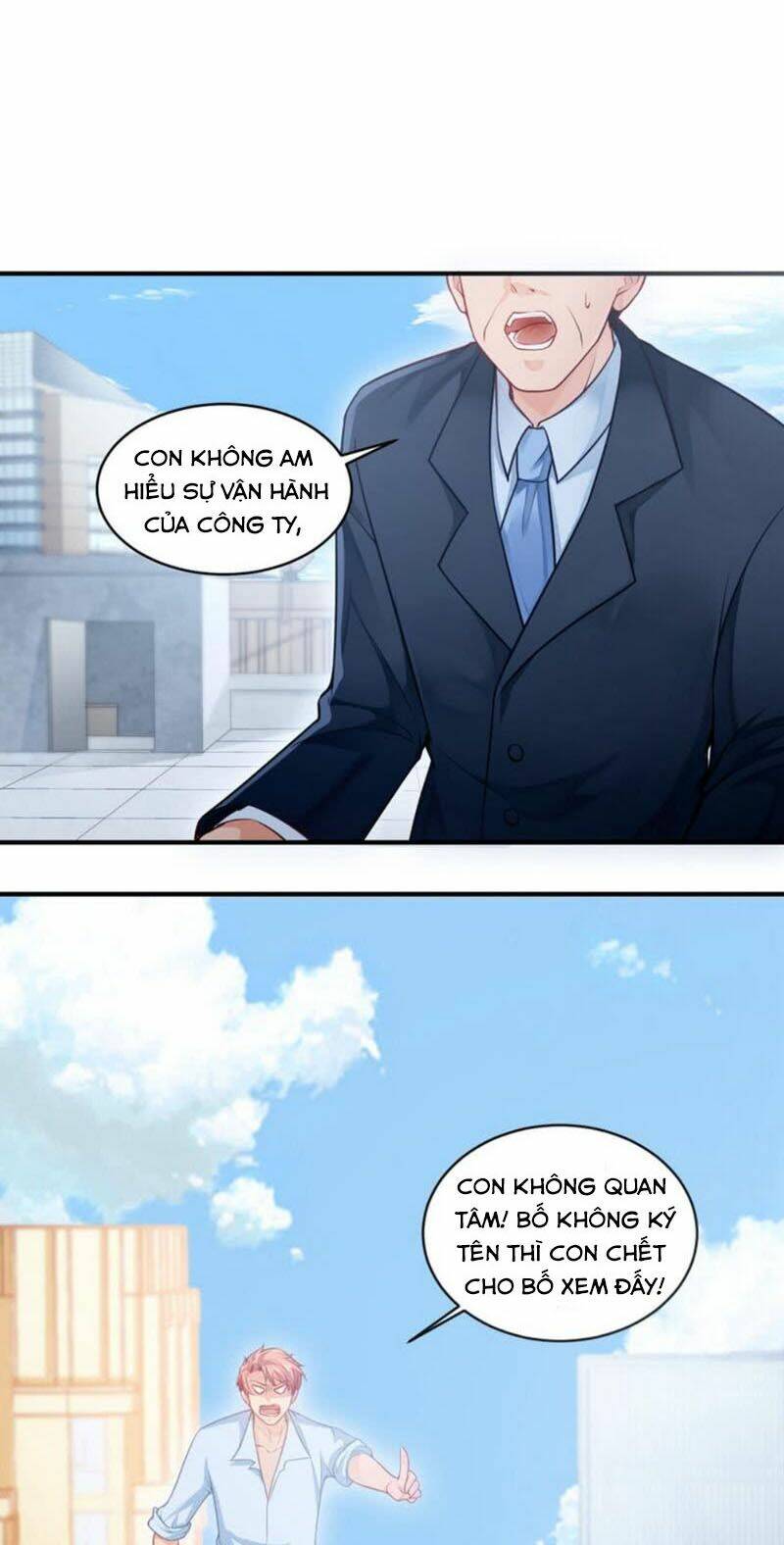 ma nhị đại chapter 1 14