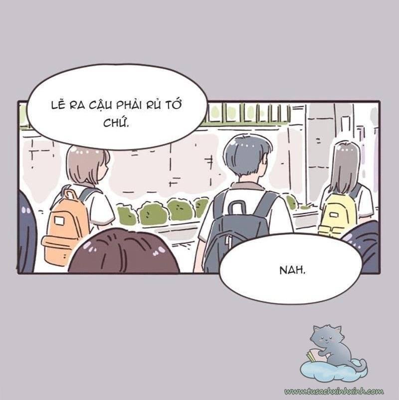 ngày định mệnh của đôi ta chapter 4 32