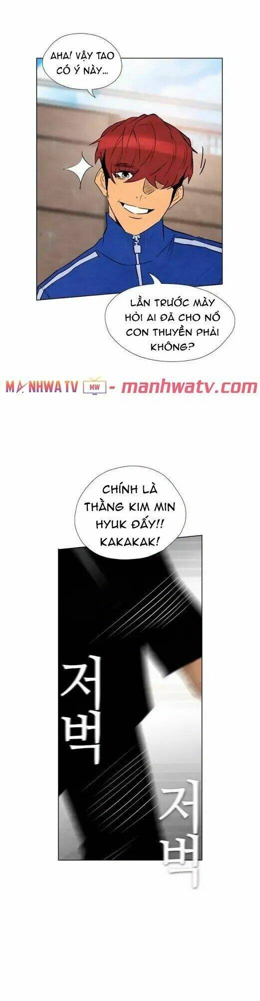 kẻ hồi sinh chapter 51 24