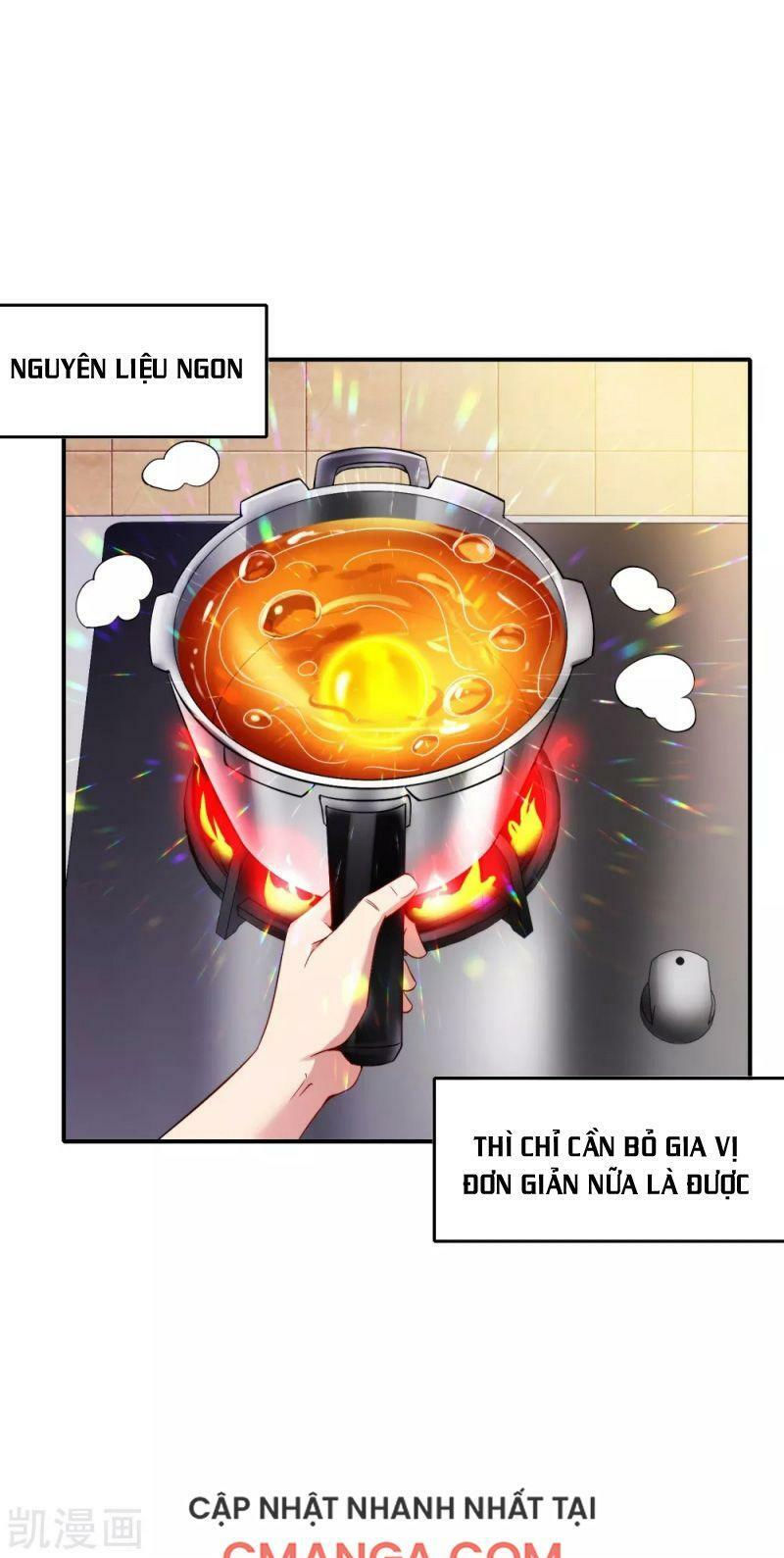 vòng bạn bè mạnh nhất của tiên giới chapter 67 1