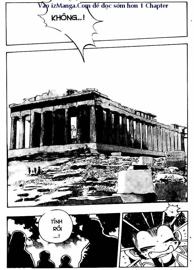 tiểu hòa thượng hd remake chapter 104 10