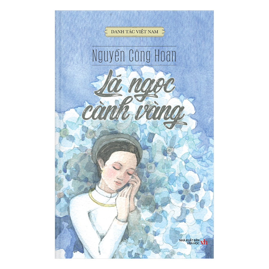 Lá Ngọc Cành Vàng