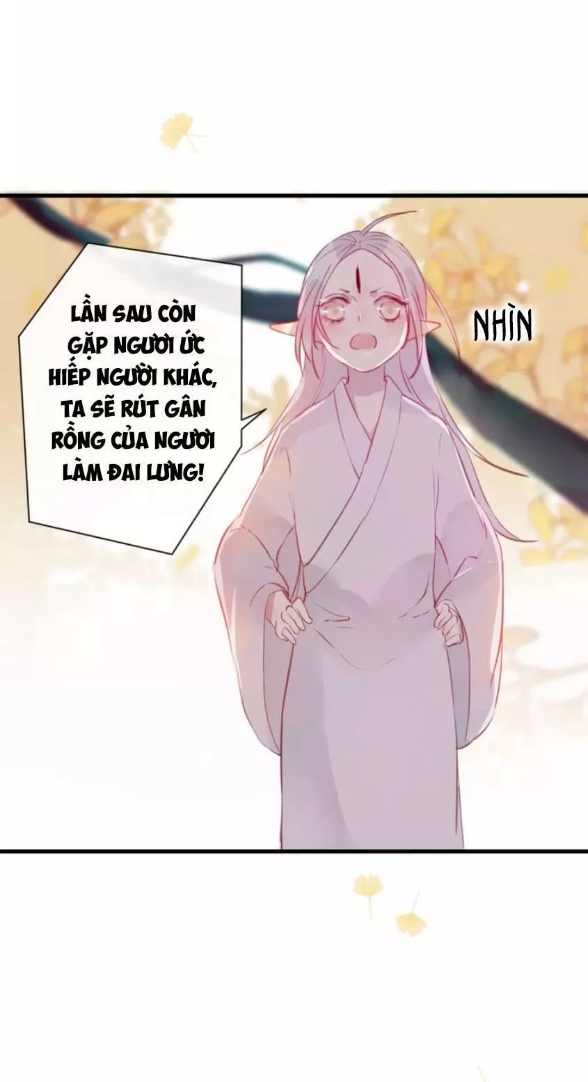 hồ minh chi hương chapter 9 32