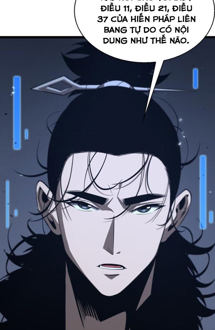 chư giới - tận thế online chapter 84 4