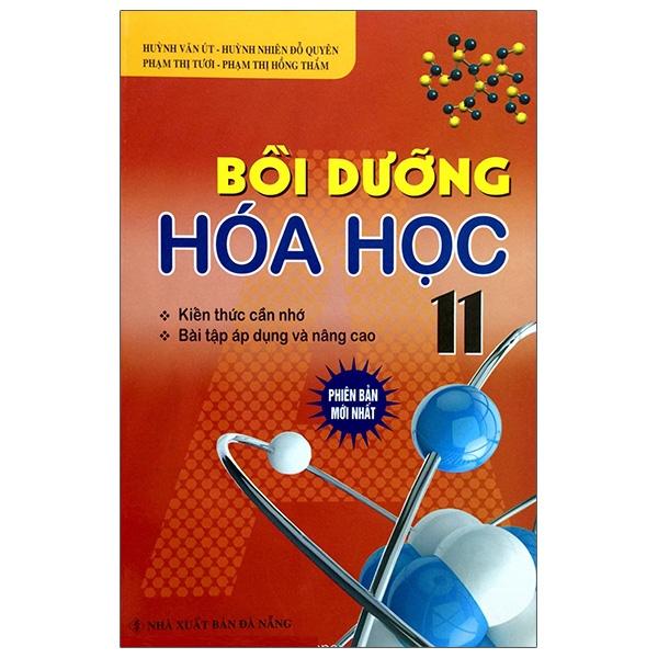 Bồi Dưỡng Hóa Học 11
