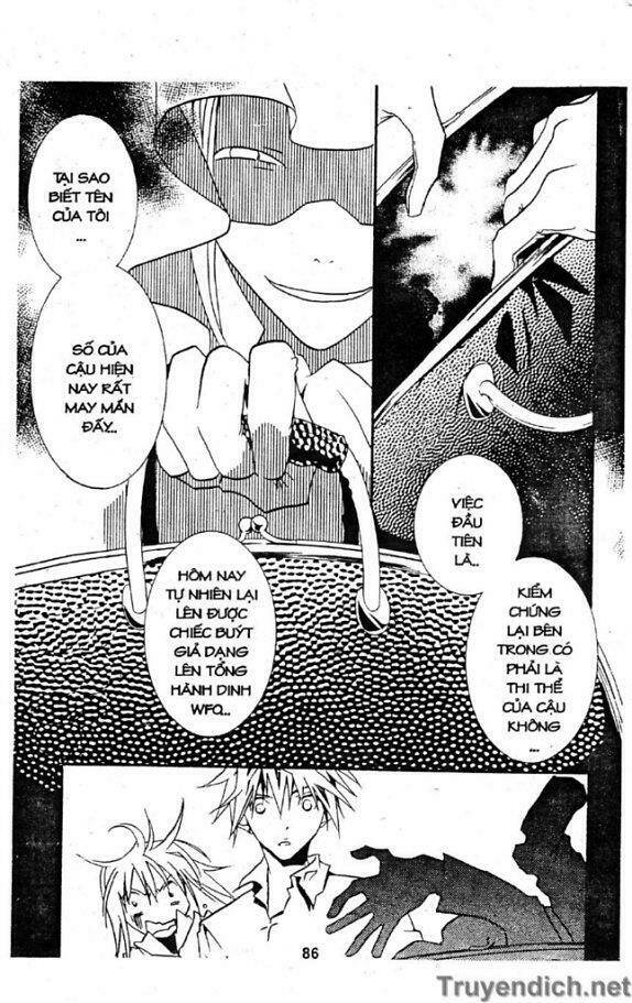 zombie-loan chapter 39 8