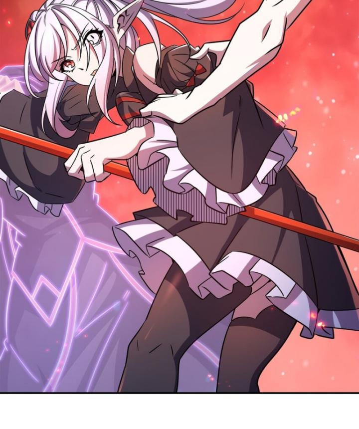 huyết cơ và kỵ sĩ chapter 300 24