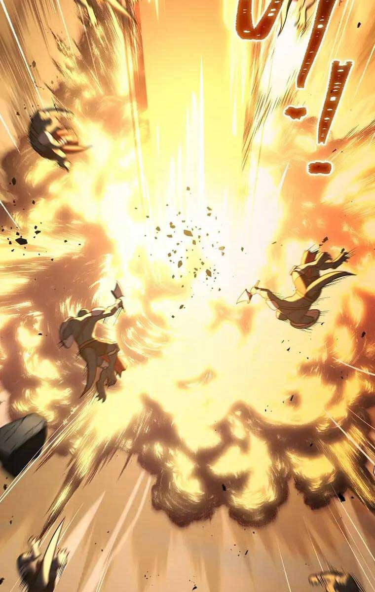 sự trở lại của hiệp sĩ giáo vô song chapter 113 43