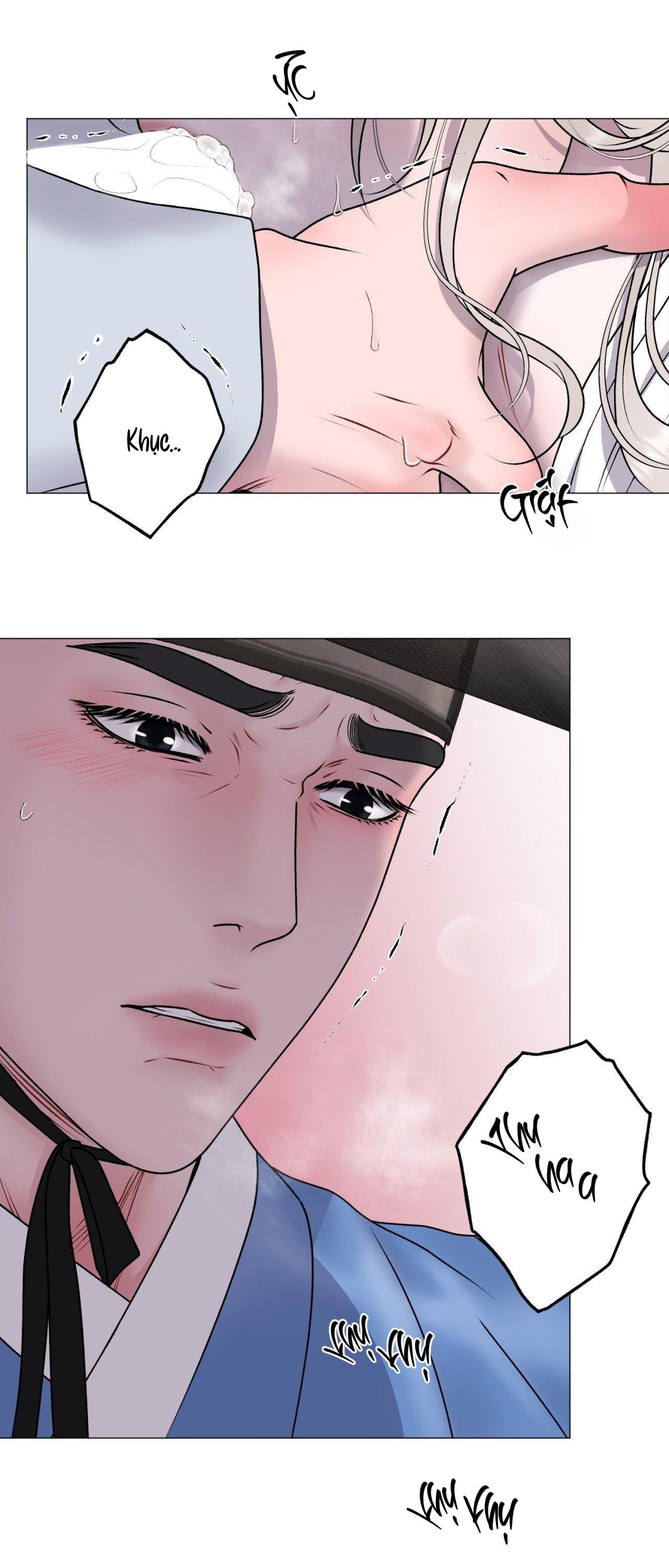 ảo ảnh chapter 34 9