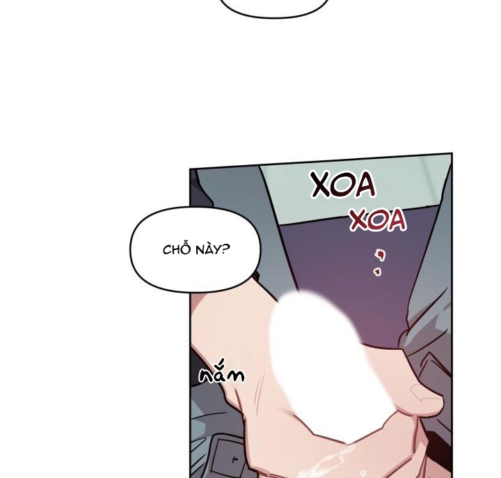 vị khách khả nghi và nhóc làm thêm chapter 7 38