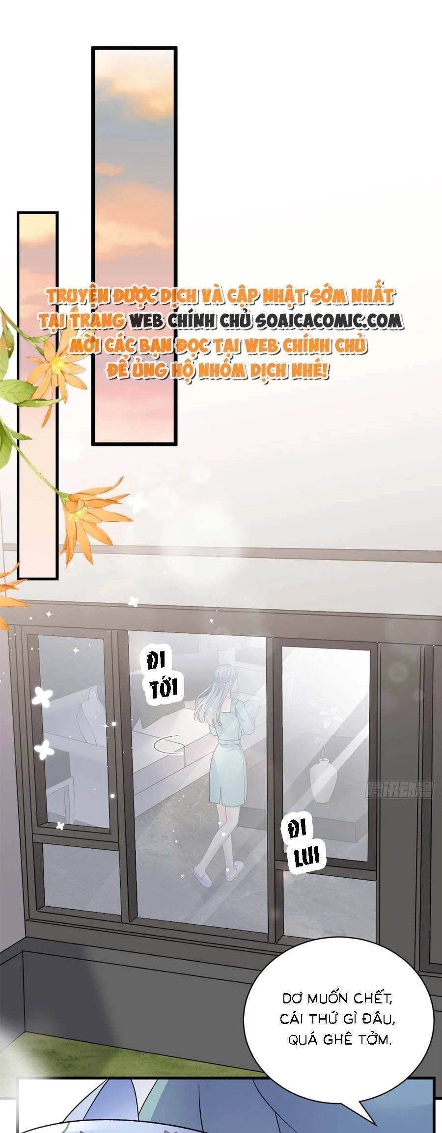 [16+] đại tiểu thư có thể có ý đồ xấu chapter 168 17