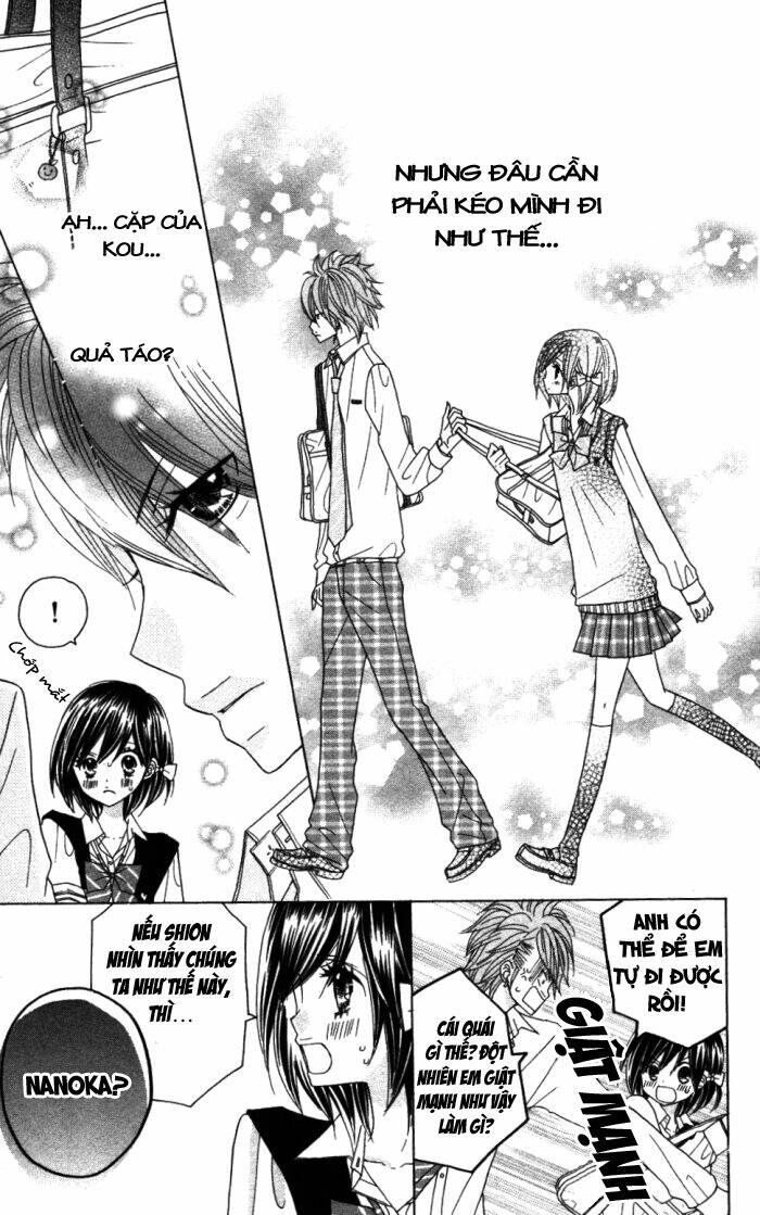 kimi ja nakya dame nanda chapter 8 13