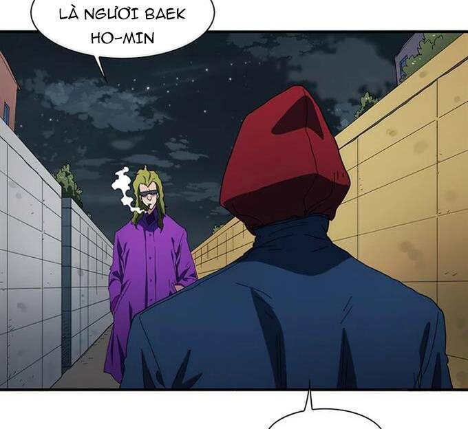 các chòm sao chỉ chú ý mình tôi chapter 36 117