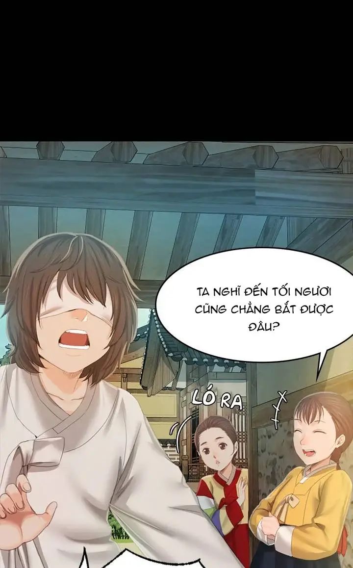 [18+] tiểu thư chapter 1 56