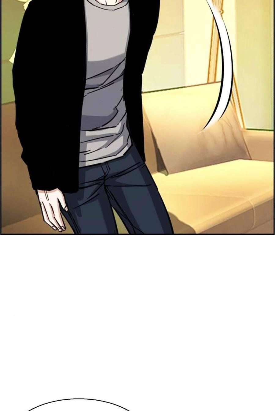 bạn học tôi là lính đánh thuê chapter 80 22