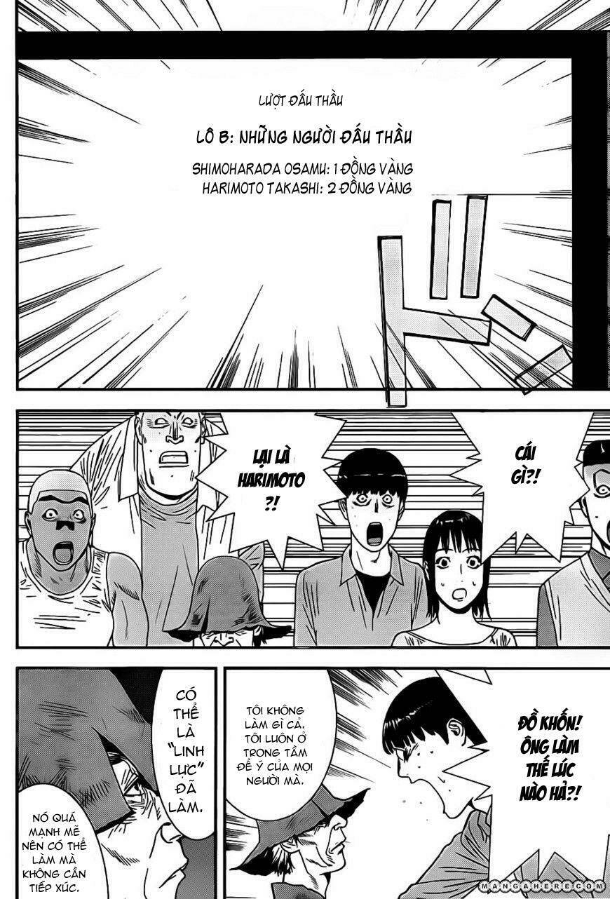 liar game chapter 148 15
