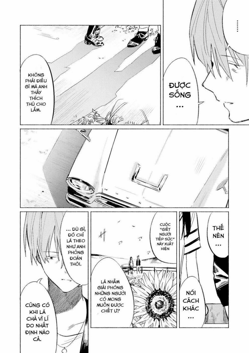 azure and claude chapter 16 17