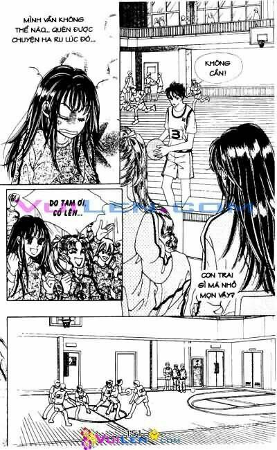 nụ hôn nồng thắm chapter 5 151