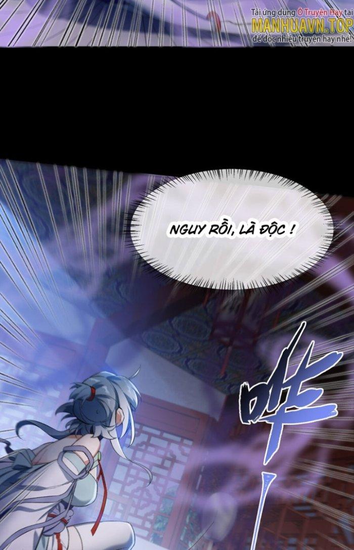 ta tại tu tiên thế giới 5 giờ tới 9 giờ về chapter 4 6