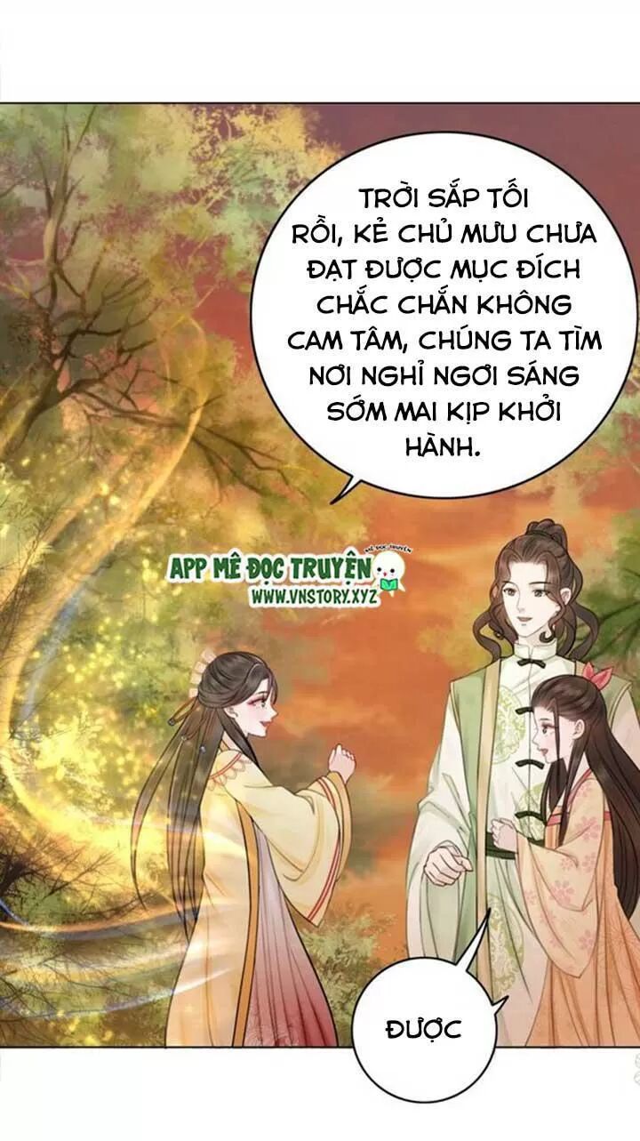 cực phẩm phế vật tiểu thư chapter 64 39