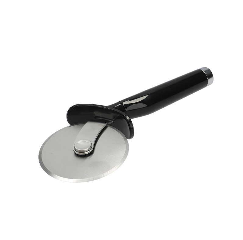 KitchenAid - Dụng cụ cắt pizza màu đen