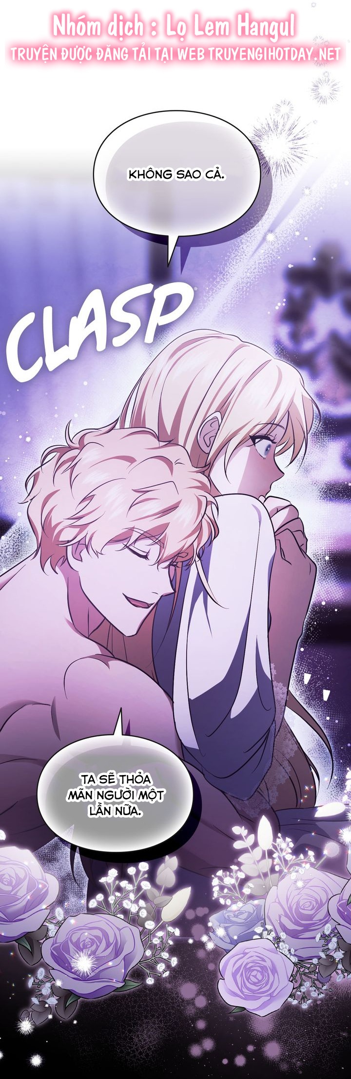 thánh nữ evelina chapter 20 26