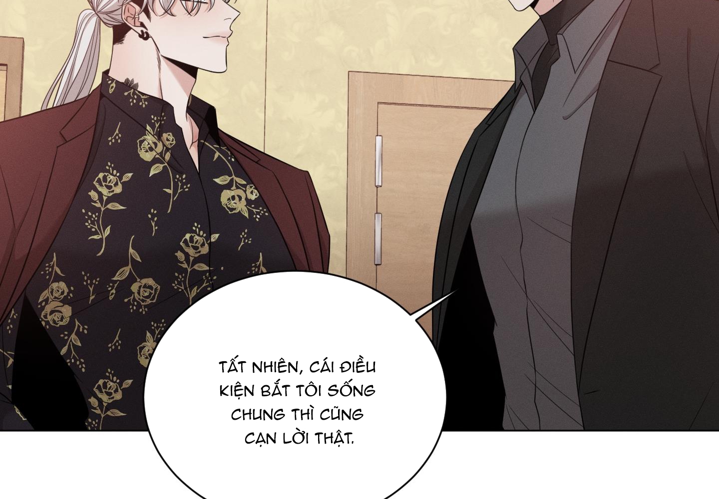 hội chứng minmotion chapter 15 99