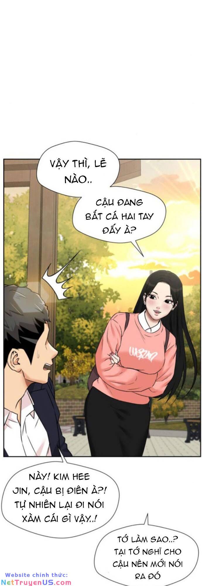 gương mặt thiên tài chapter 116 25