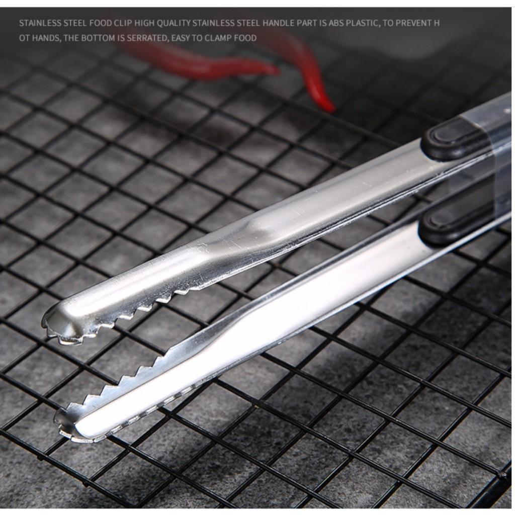 Bộ kéo cắt thịt nướng chế biến thực phẩm Euljiro Scissors