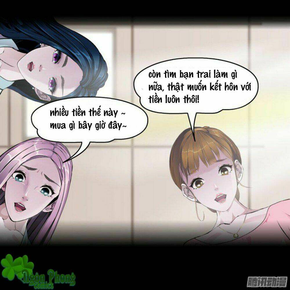 thành phố vật chất chapter 1 15