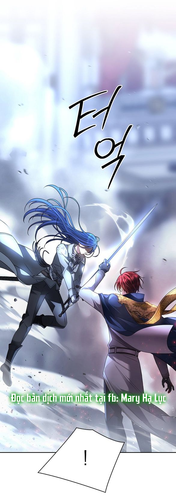 black haze - bản remake 2025 chapter 5 9