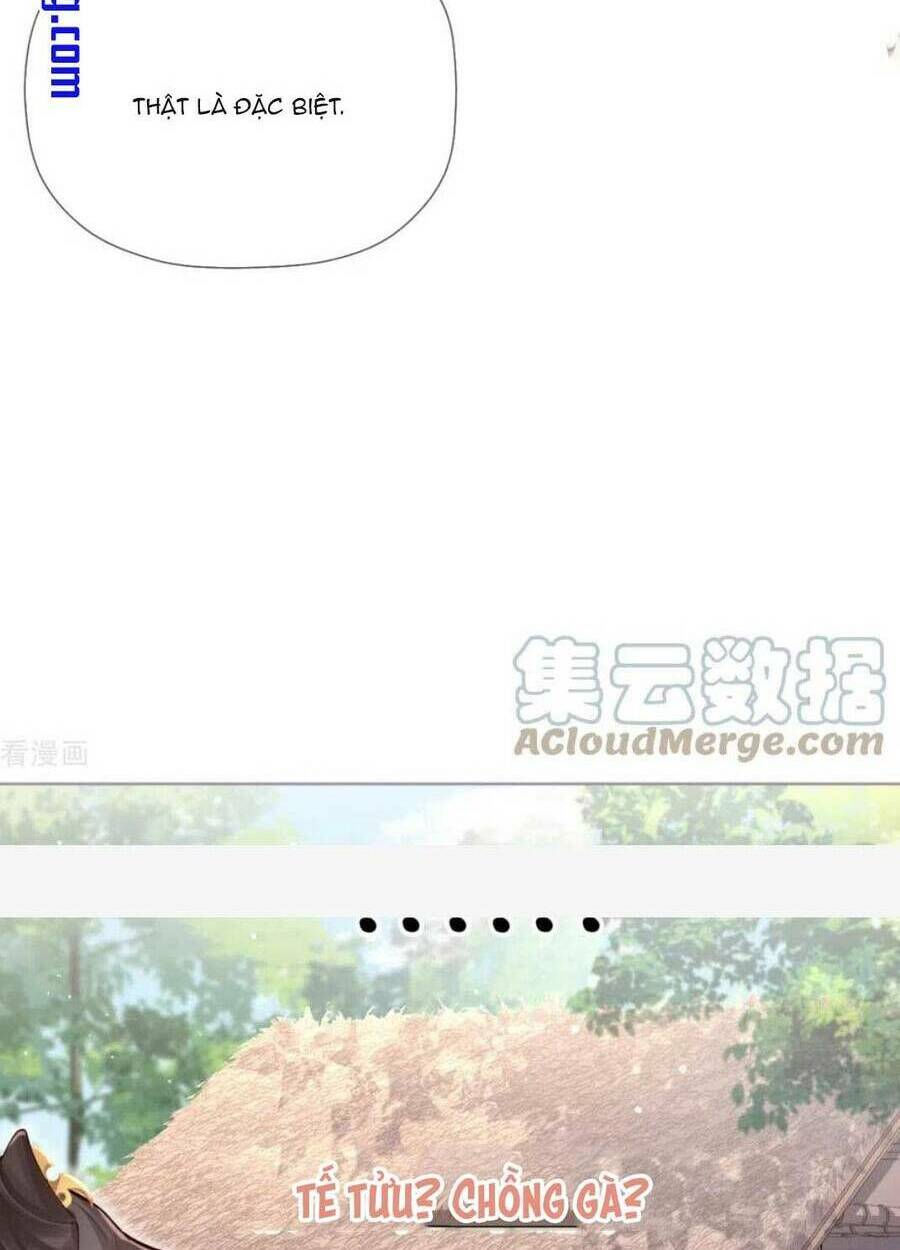 thiết lập ác nữ của tôi sụp đổ rồi chapter 29 4