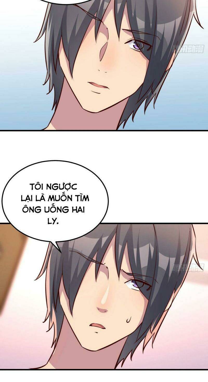 y thánh thiên tài tại hoa đô chapter 9 25