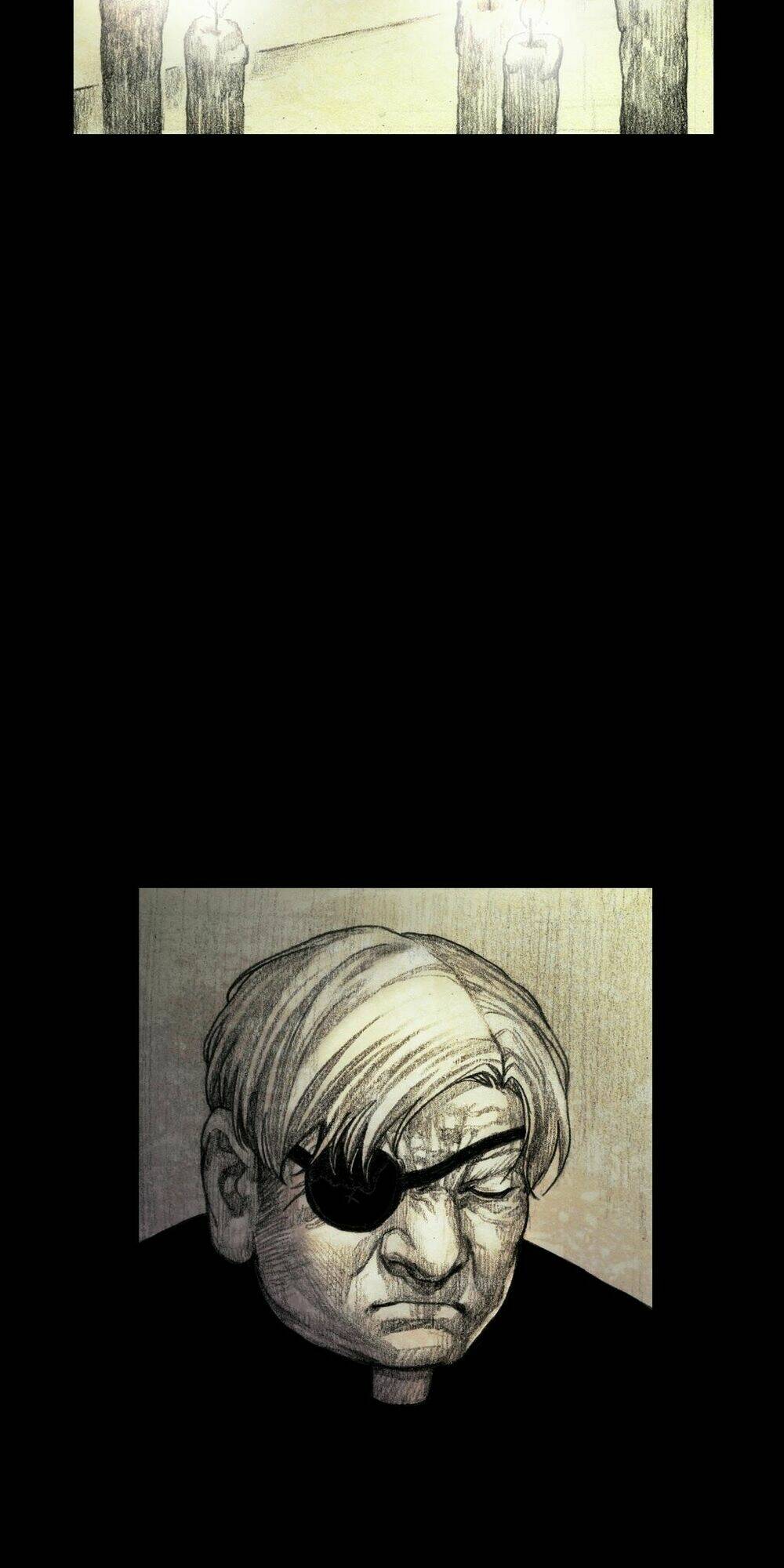 ngôi nhà của những búp bê chapter 27 11