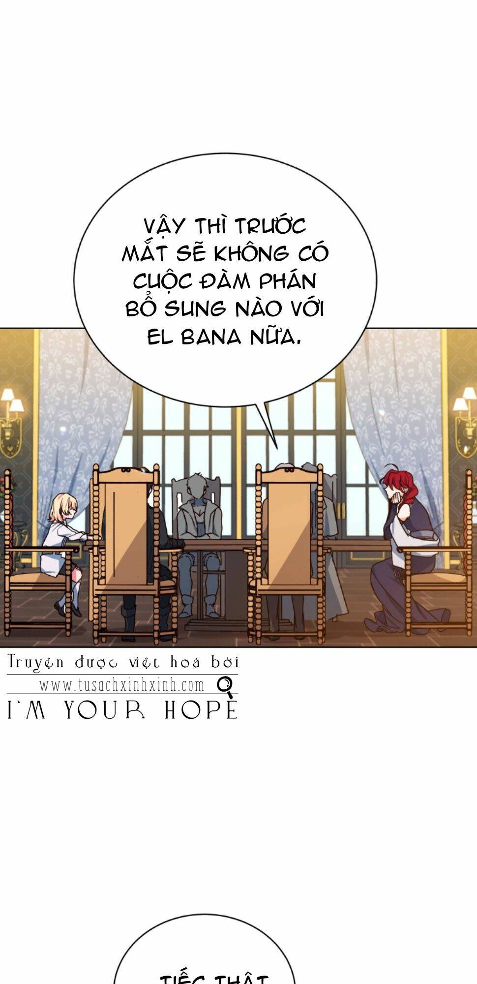 nàng elizabeth thuần khiết chapter 32 41