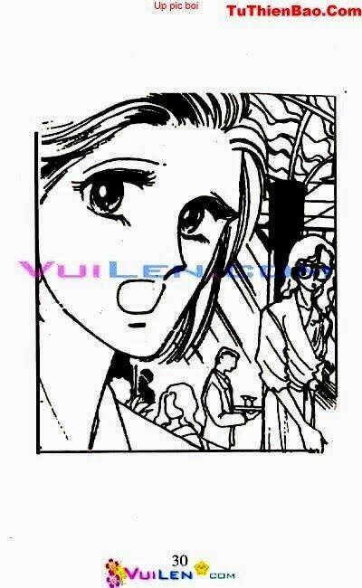 cô bé khóc nhè chapter 17 29