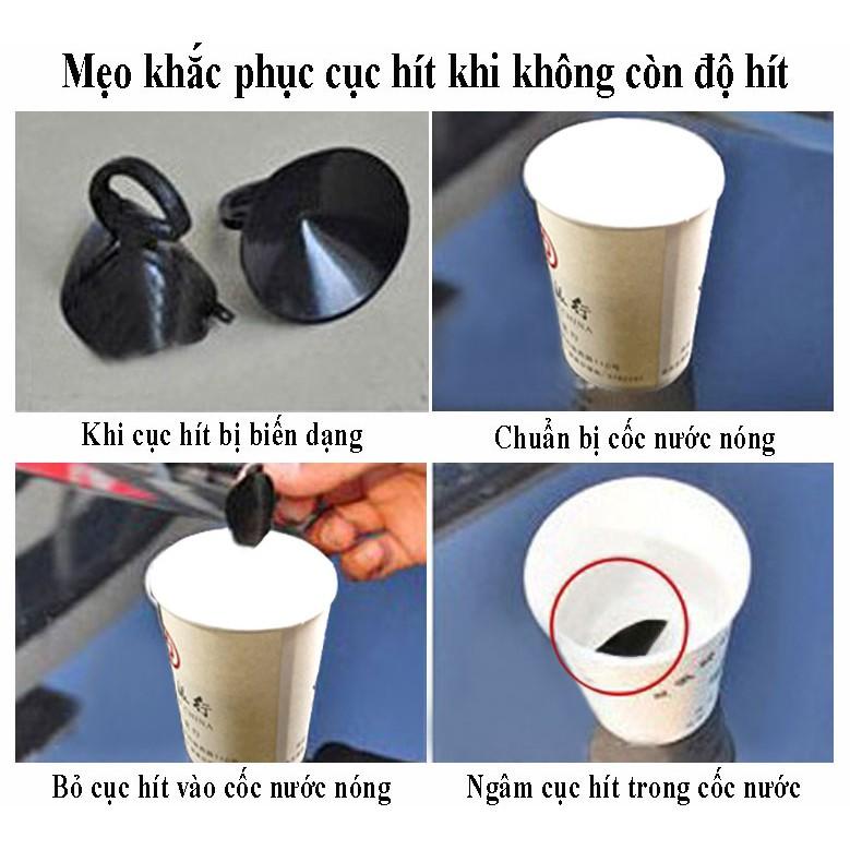 Cặp che nắng kính cửa sổ ô tô