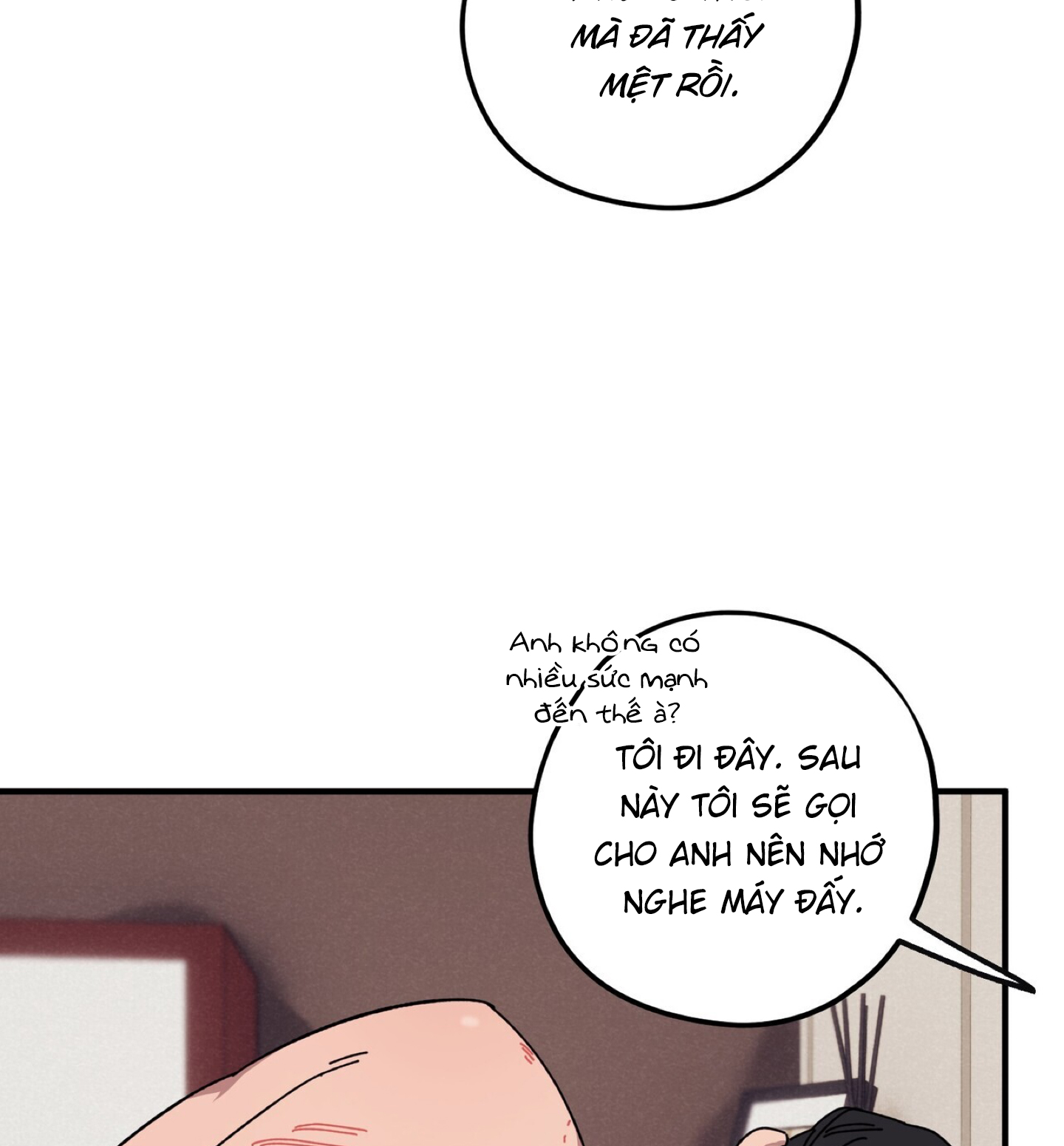 chàng dâu nhà họ kang chapter 36 10