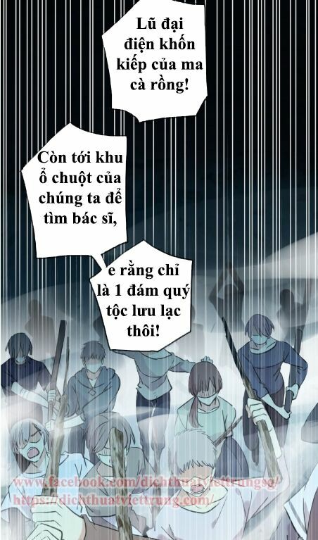 vết cắn ngọt ngào phần 2 chapter 32 50