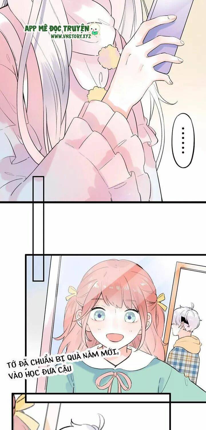 trạch thượng tịch mịch huỳnh hỏa chapter 63 10