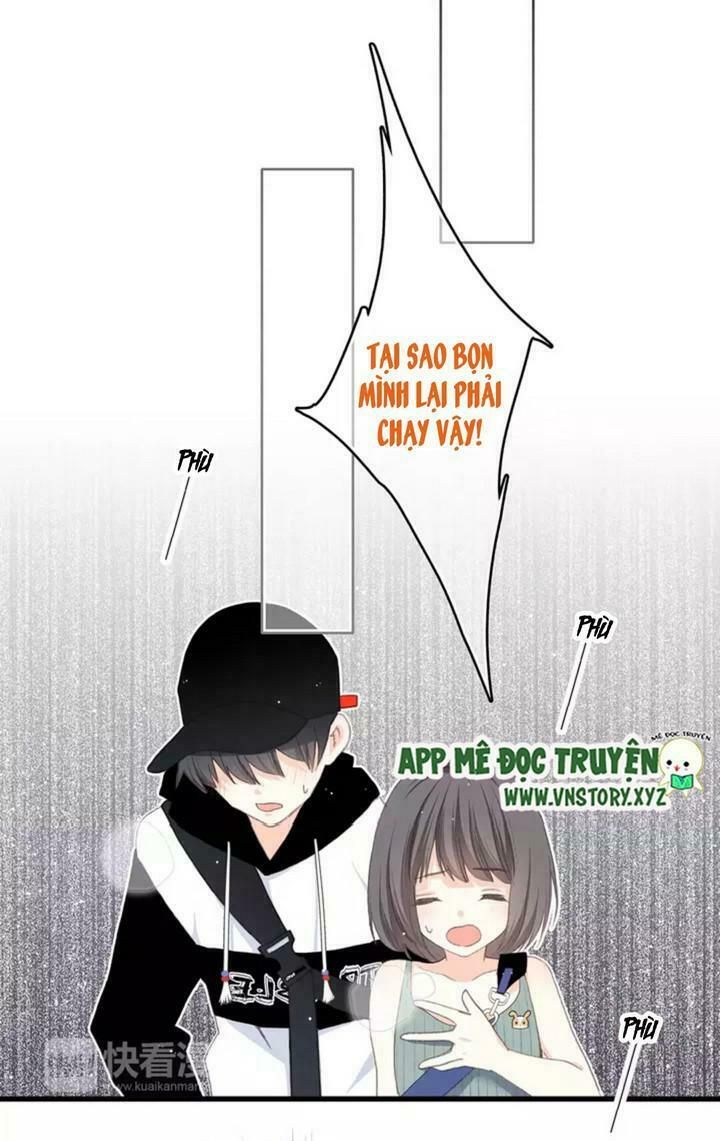 con tim rung động 2 chapter 16 27