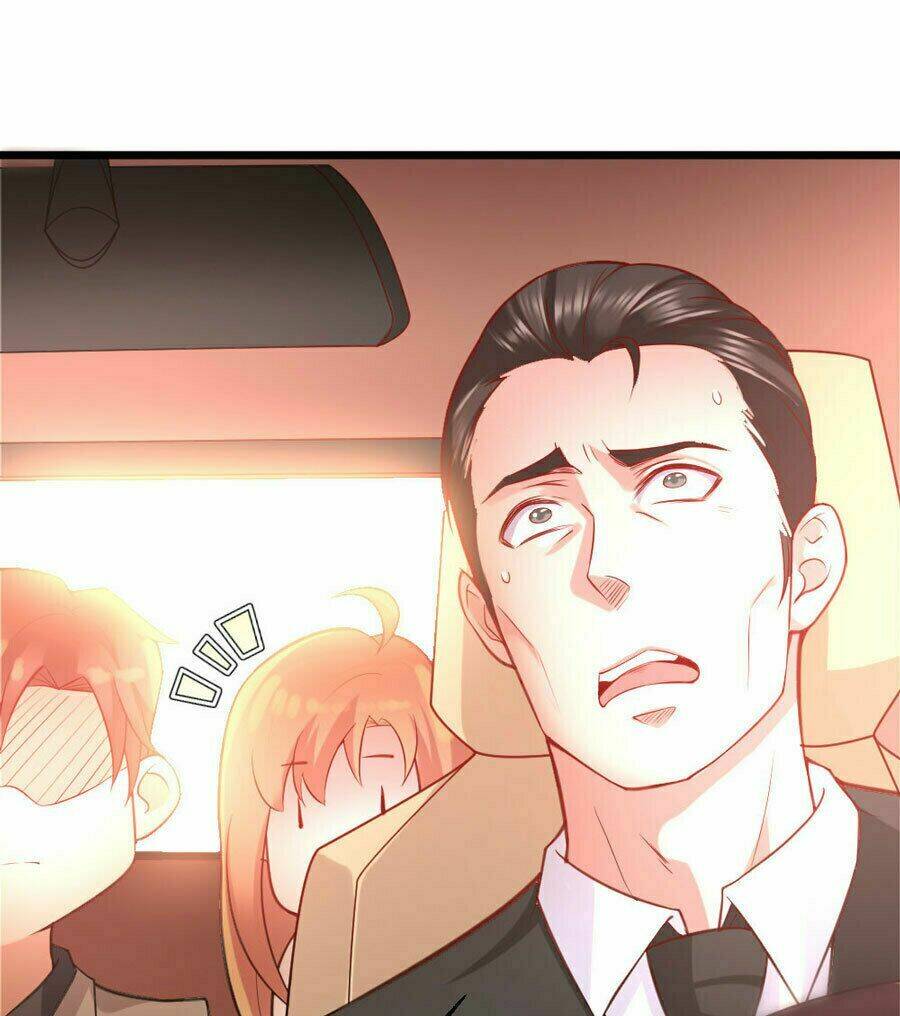 tiểu bạch điềm thê của long thiếu chapter 15 65