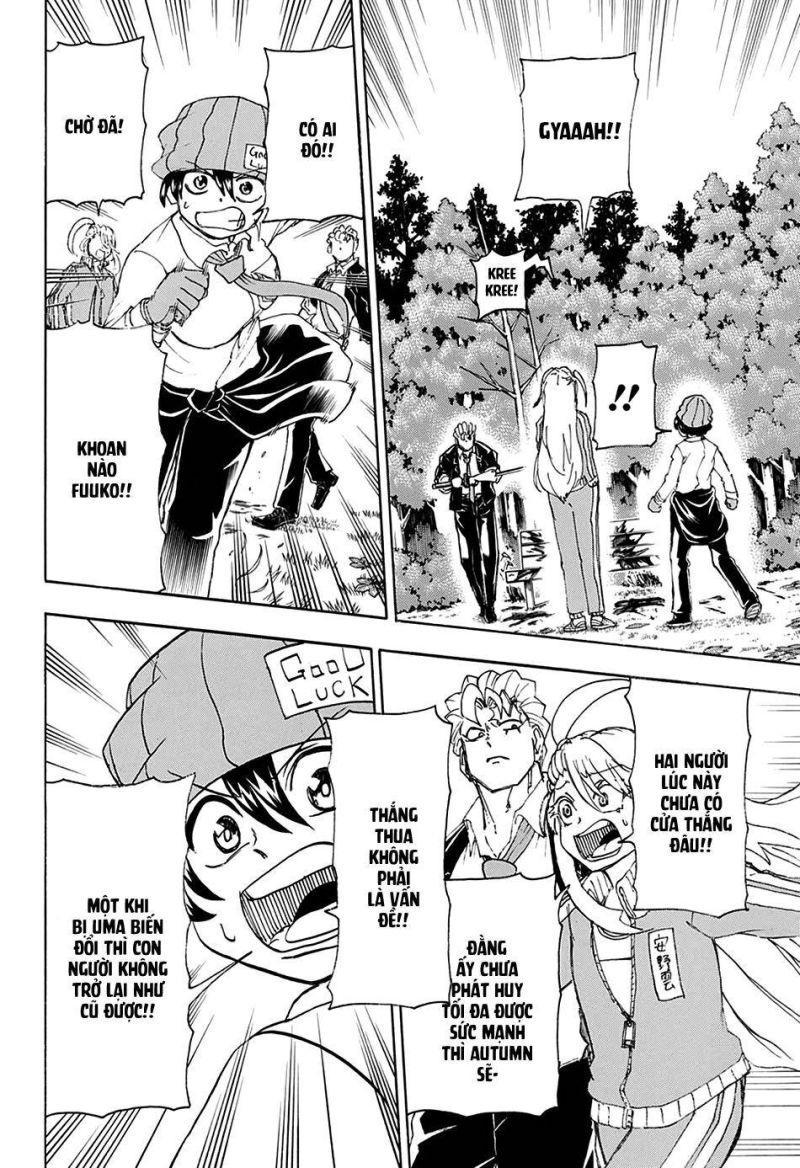 undead unluck chapter 39 4