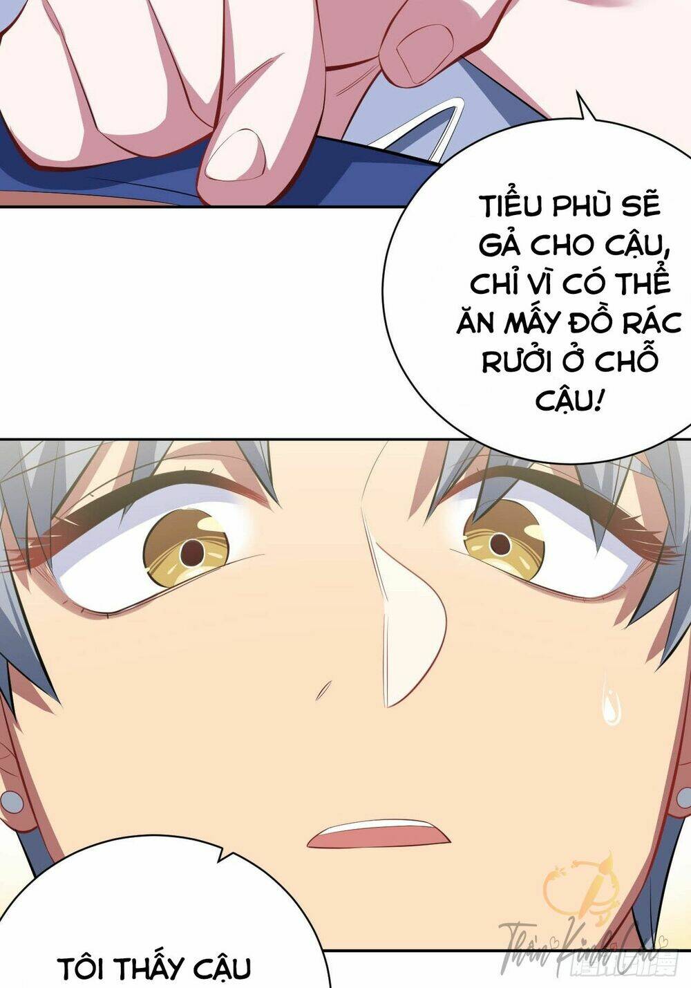 nhạc phụ đại nhân là lão bà chapter 28 34